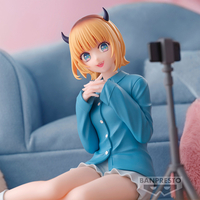 oshi-no-ko-memcho-prize-figure-relax-time-ver image number 1