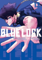 Blue Lock Manga Volume 13 image number 0