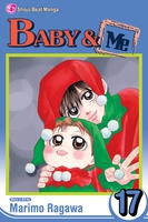 Baby & Me Manga Volume 17 image number 0