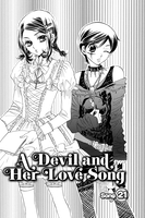 Devil and Her Love Song Manga Volume 4 image number 1