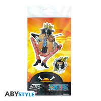 Brook One Piece Acrylic Standee image number 1