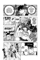 I''s Manga Volume 7 image number 2