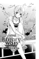Library Wars: Love & War Manga Volume 13 image number 2