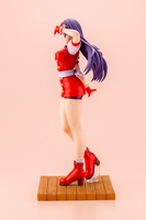 The King of Fighters 98 - Athena Asamiya SNK 1/7 Scale Bishoujo Statue Figure image number 4