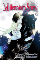 Millennium Snow 2-in-1 Edition Manga Volume 2 image number 0