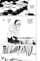 Hikaru no Go Manga Volume 17 image number 3