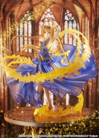 Sword Art Online - Alice 1/7 Scale Figure (Crystal Dress Ver.) image number 11