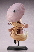 Spice and Wolf - Holo 1/6 Scale Figure (Hakama Ver.) image number 4