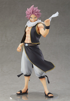 Fairy Tail Final Season - Natsu Dragneel Extra Large POP UP PARADE Figure image number 0