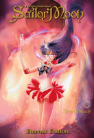 Sailor Moon Eternal Edition Manga Volume 3 image number 0