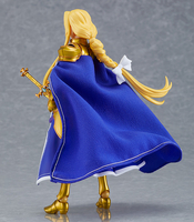 Alice Synthesis Thirty Knight Ver Sword Art Online Alicization War of Underworld Figma Figure image number 3