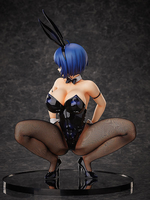 Shin Ikki Tousen - Ryomou Shimei 1/4 Scale Figure (Bunny Ver.) image number 3