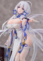 Azur Lane - Illustrious 1/7 Scale Figure (Maiden Lily's Radiance Ver.) image number 7