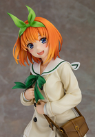 The Quintessential Quintuplets - Yotsuba Nakano 1/6 Scale Figure (Date Style Ver.) image number 4