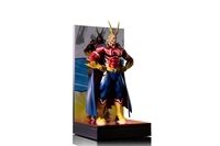 My Hero Academia - All Might: Silver Age Figure (Exclusive Edition) image number 4