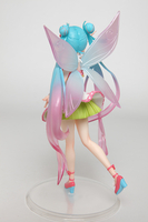 Hatsune Miku - Hatsune Miku Prize Figure (3rd Season Spring Ver.) (Re-run) image number 4