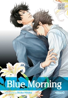 Blue Morning Manga Volume 6 image number 0