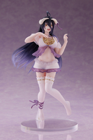 Overlord - Albedo Coreful Prize Figure (Nightwear Gown Ver.) image number 5