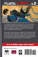 Fullmetal Alchemist Manga Volume 23 image number 1