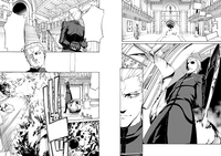 Fate/Zero Manga Volume 5 image number 3