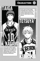 Kuroko's Basketball 2-in-1 Edition Manga Volume 5 image number 5