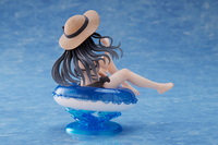 My Teen Romantic Comedy SNAFU Climax - Yukino Yukinoshita Prize Figure (Aqua Float Girls Ver.) image number 3