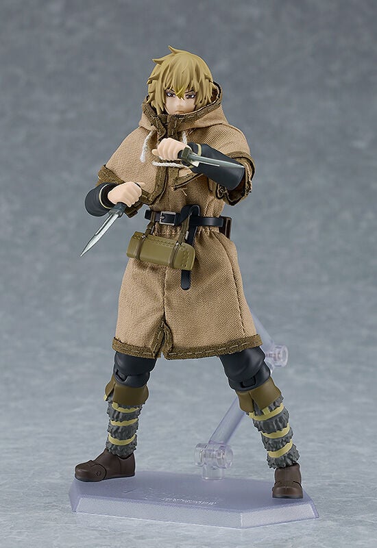 Vinland Saga - Thorfinn Figma