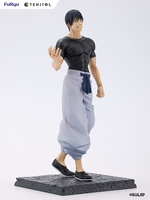 Jujutsu-Kaisen-statuette-PVC-Toji-Fushiguro-20-cm image number 9