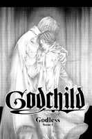 Godchild Manga Volume 8 image number 1