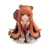 the-rising-of-the-shield-hero-raphtalia-palm-size-figure-melty-princess-childhood-ver image number 0