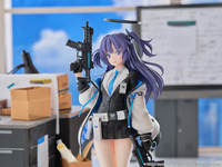 blue-archive-yuuka-17-scale-figure image number 4
