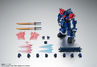 MS-08TX Exam Efreet Custom Ver Mobile Suit Gundam Side Story The Blue Destiny A.N.I.M.E Series Action Figure image number 9