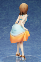 My Teen Romantic Comedy SNAFU TOO! - Iroha Isshiki 1/6 Scale Figure (Swimsuit Ver.) image number 3