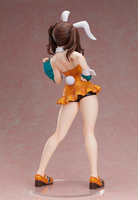 The Seven Deadly Sins Dragon's Judgement - Diane 1/4 Scale Figure (Bunny Ver.) image number 6