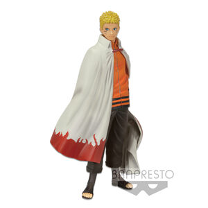 Uzumaki Naruto Comeback Ver Boruto Naruto Next Generations Prize Figure
