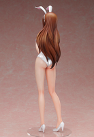 Kurisu Makise Bare Leg Bunny Ver Steins;Gate Figure image number 2