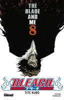 BLEACH-T08 image number 0