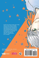 Daytime Shooting Star Manga Volume 10 image number 1
