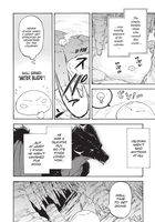 That Time I Got Reincarnated as a Slime Manga Volume 1 image number 4