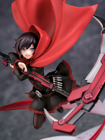 rwby-ruby-rose-17-scale-figure-phat-company-ver image number 4