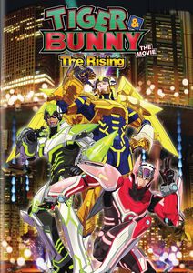 Bleach Movie 2 DVD (Hyb): The DiamondDust Rebellion