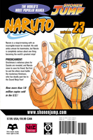 naruto-manga-volume-23 image number 1