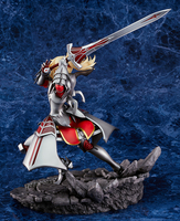 Fate/Grand Order - Saber/Mordred 1/7 Scale Figure (Clarent Blood Arthur Ver.) image number 2