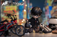 Persona 5 - Protagonist Piccodo Deformed Doll image number 12