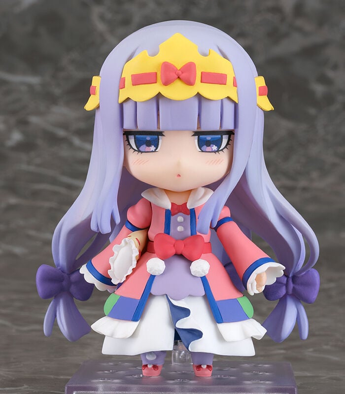 Sleepy Princess in the Demon Castle - Princess Syalis Nendoroid