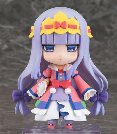 Sleepy Princess in the Demon Castle - Princess Syalis Nendoroid
