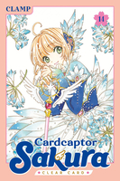 Cardcaptor Sakura: Clear Card Manga Volume 14 image number 0