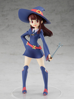 Little Witch Academia - Atsuko Kagari POP UP PARADE Figure image number 3