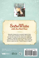 Snow White with the Red Hair Manga Volume 1 image number 1