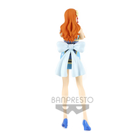 One Piece - Nami Wanokuni Glitter & Glamours Prize Figure (Ver. B) image number 3
